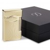 Bricheta S.T. Dupont Le Grand Dancing Flame Gold 023017