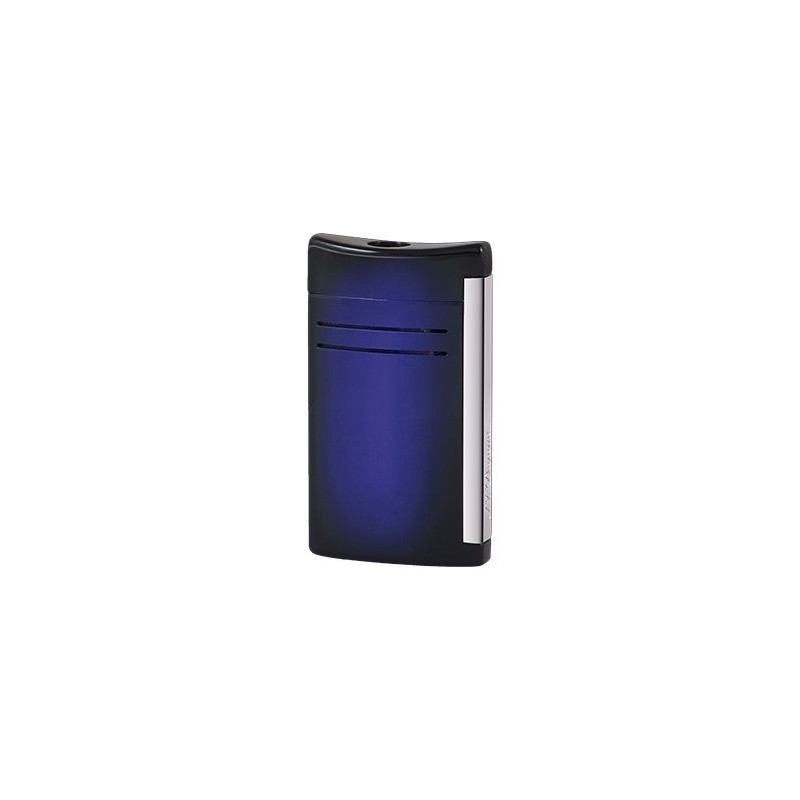 Bricheta S.T. Dupont Maxijet Sunburst Blue 020164N