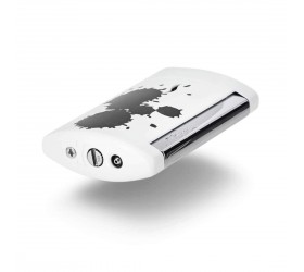Bricheta S.T. Dupont Minijet Splash White 010516