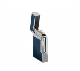 Bricheta S.T.Dupont L2 Firehead Guilloche Blue 016252