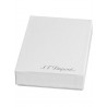 Bricheta S.T. Dupont Minijet Tenebres Black 010501