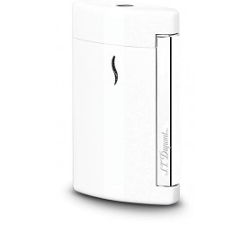 Bricheta S.T. Dupont Minijet White 010506