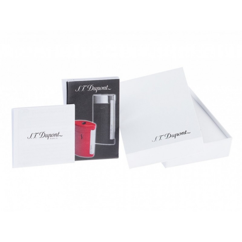 Bricheta S.T. Dupont Maxijet Chrome Vibration 020163N