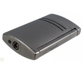 Bricheta S.T Dupunt Maxijet Gun Metal