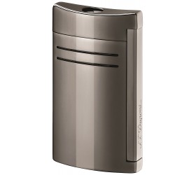Bricheta S.T Dupunt Maxijet Gun Metal