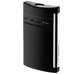 Bricheta S.T. Dupont Maxijet Matt Black 020003N