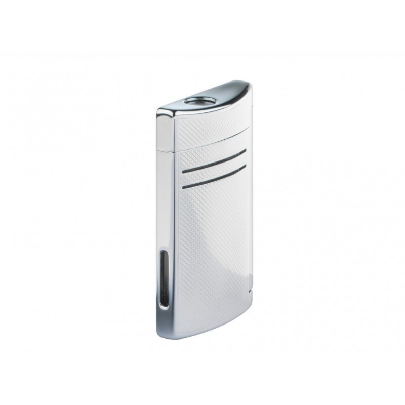 Bricheta S.T. Dupont Maxijet Quadrillage 020157N