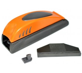 Aparat de injectat tutun Big Toro Orange