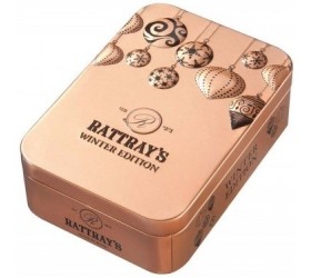 Tutun de pipa Rattray's Winter Edition 2019 100 g