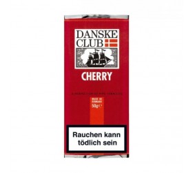 Tutun de pipa Danske Club Cherry