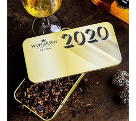 Tutun de pipa W. O. Larsen Editie Limitata 2020 100 g