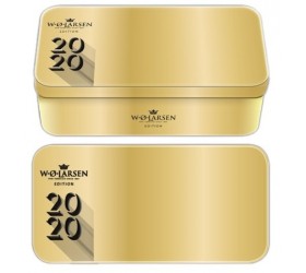 Tutun de pipa W. O. Larsen Editie Limitata 2020 100 g