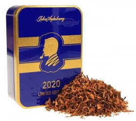 Tutun de pipa John Aylesbury Limited Edition 2020 100 g