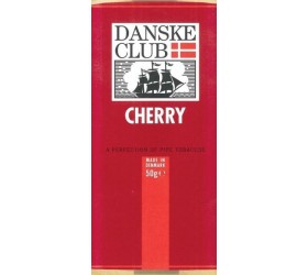 Tutun de pipa Danske Club Cherry
