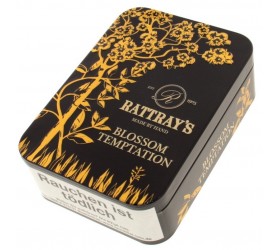 Tutun de pipa Rattray's Blossom Temptation 100g