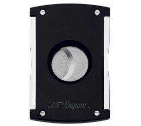 Cutit trabucuri S.T. Dupont Maxijet Black Chrome
