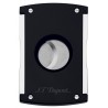 Cutit trabucuri S.T. Dupont Maxijet Black Chrome