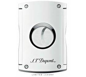 Cutter trabucuri S.T.Dupont Maxijet Chrome