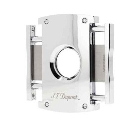 Cutter trabucuri S.T.Dupont Maxijet Chrome