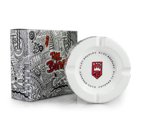 Scrumiera 4 trabucuri Alec Bradley The Bump