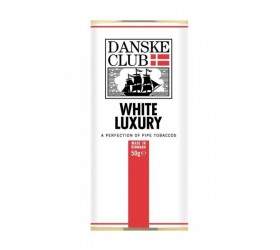 Tutun de pipa Danske White Luxury