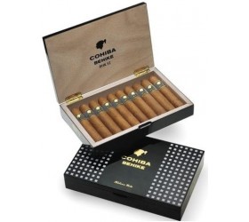 Trabucuri Cohiba Behike 52 10 trabucuri
