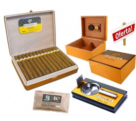 Oferta trabucuri cubaneze Cohiba Esplendidos 25