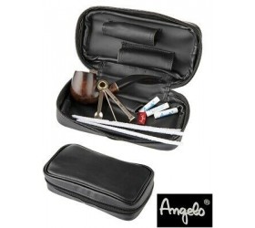 Set pipa si accesorii Angelo Bent 830420