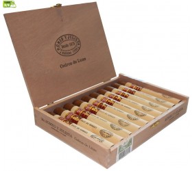 Trabucuri Romeo y Julieta Cedros De Luxe 10