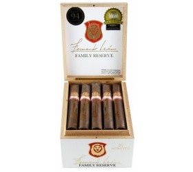 Trabucuri La Aurora Don Fernando Robusto 20