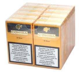 Tigari de foi Cohiba Short 100
