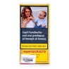 Tigari de foi Montecristo Mini 100