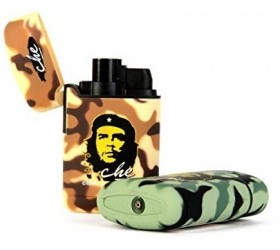 Bricheta Easy Torch Che Camouflage