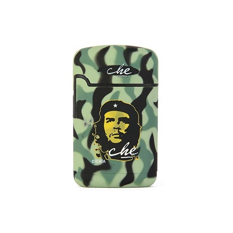Bricheta Easy Torch Che Camouflage
