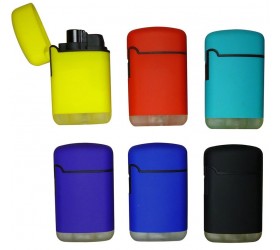 Bricheta Easy Torch Rubber Colours