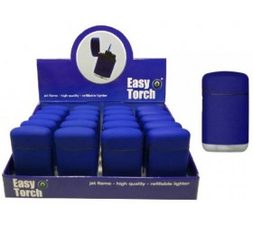 Bricheta Easy Torch Rubber Blue
