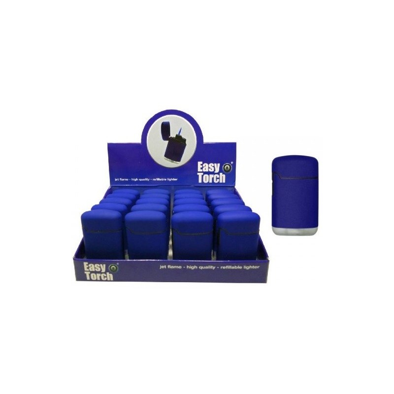 Bricheta Easy Torch Rubber Blue