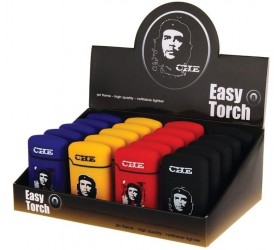 Bricheta Easy Torch Rubber CHE 4 Colors