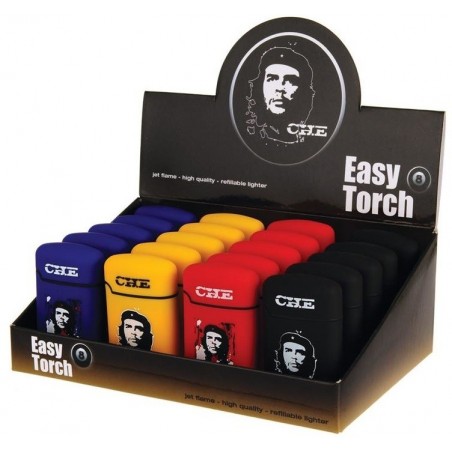 Bricheta Easy Torch Rubber CHE 4 Colors