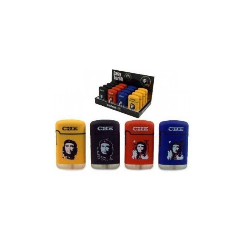 Bricheta Easy Torch Rubber CHE 4 Colors