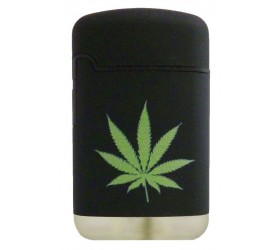 Bricheta Easy Torch Rubber Hanf Black
