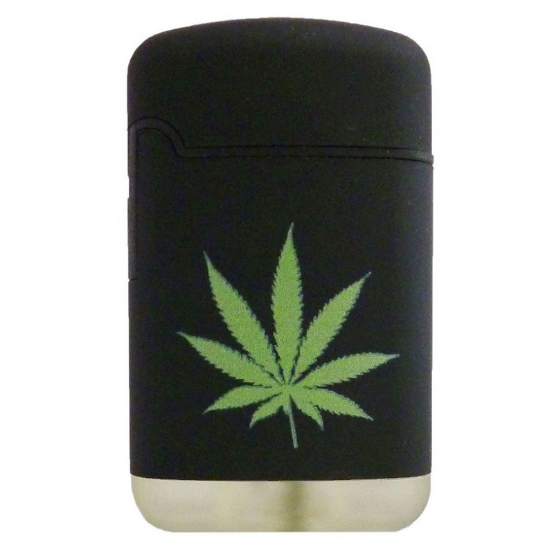 Bricheta Easy Torch Rubber Hanf Black
