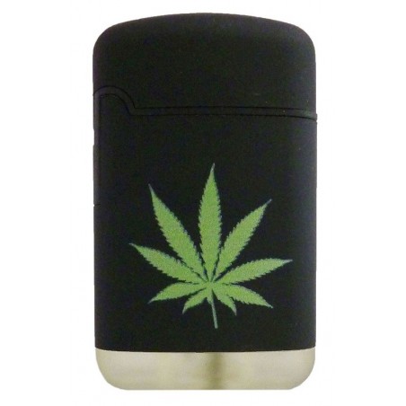 Bricheta Easy Torch Rubber Hanf Black