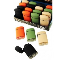 Bricheta Easy Torch Rubber Outdoor