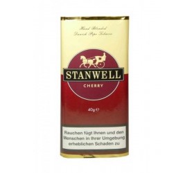 Tutun pentru pipa Stanwell Cherry