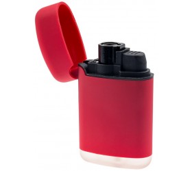 Bricheta Easy Torch Rubber Red