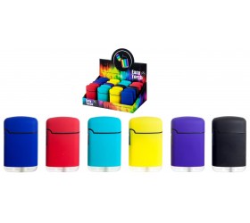 Bricheta Easy Torch Rubber Mix Colour
