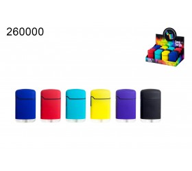 Bricheta Easy Torch Rubber Mix Colour