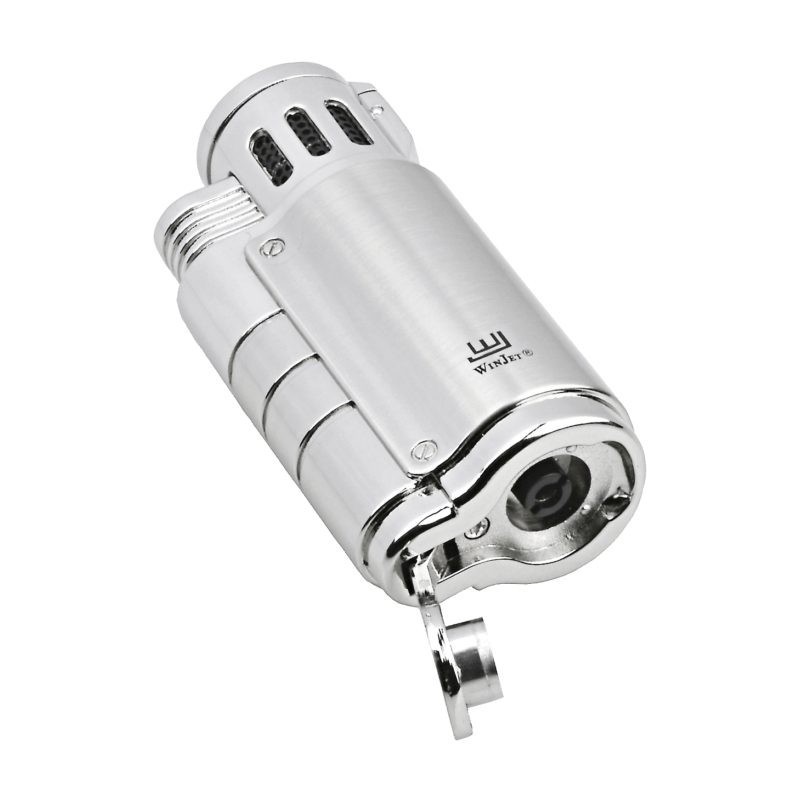 Bricheta Winjet Escape Silver
