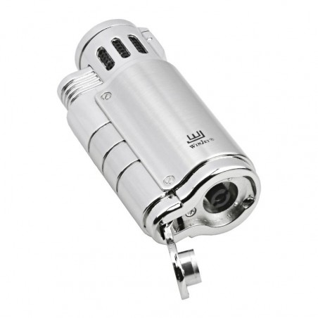 Bricheta Winjet Escape Silver